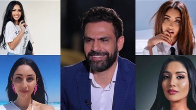 بعد زواجها من أمير طعيمة.. من هي يسرا الجديدي| صور