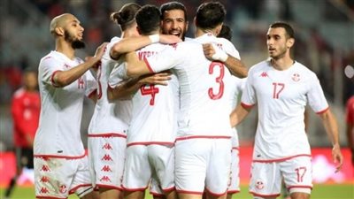 منتخب تونس يفوز على مدغشقر في تصفيات أمم إفريقيا 2025 باللحظات الأخيرة 