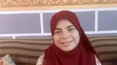 ختمت القرآن الكريم….. الثالثة في الشهادة الإعدادية الأزهرية بالدقهلية: بهدي نجاحي لروح والدي