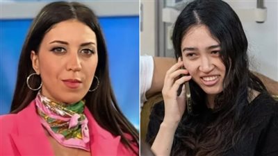 حواجبها أرتب من حواجبي.. طرد مذيعة إسرائيلية بعد تعليقها على مظهر الأسيرة المحررة