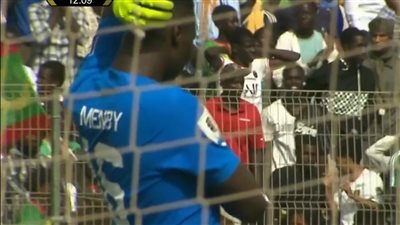 تعادل تونس وفوز السنغال.. نتائج مباريات اليوم من تصفيات كأس العالم 2026 للقارة الإفريقية