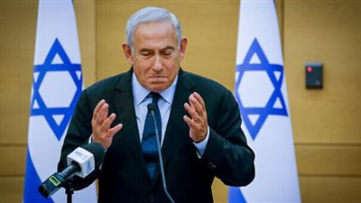 نتنياهو: لقد بدأنا للتو وسنعمل على تغيير الشرق الأوسط 