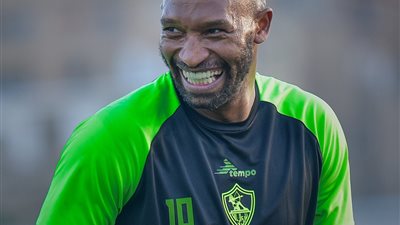 جوميز يكشف تفاصيل إصابة شيكابالا وموقفه من المباريات المقبلة 