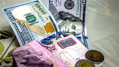 ثبات سعر الدولار أمام الجنيه اليوم السبت 8 مارس 2025.. آخر تحديث