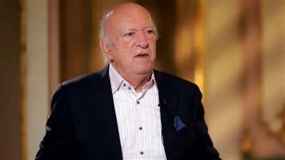 نقل الموسيقار عمر خيرت إلى العناية المركزة بعد تعرضه لوعكة صحية