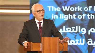 لن يكون بها تشعيب أدبي وعلمي.. التعليم توضح ملامح تطوير نظام الثانوية العامة| بث مباشر 