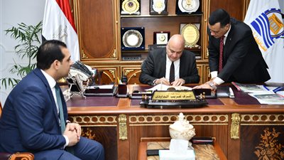 تعرف على أسماء أوائل الشهادة الإعدادية في قنا