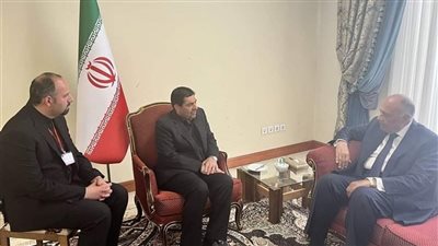 الخارجية الإيرانية: محادثات استئناف العلاقات بين القاهرة وطهران مستمرة