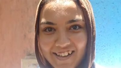 آراء طلاب الثانوية العامة في امتحان مادتي التربية الدينية والوطنية: ياريت كل المواد تيجي سهلة كده| بث مباشر