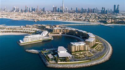 بيع شقتين بـ 270 مليون درهم في دبي