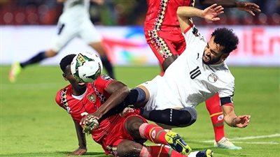 قبل اللقاء المرتقب.. مشوار منتخبي مصر وغينيا بيساو في تصفيات كأس العالم 2026