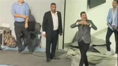 جمع مليون جنيه.. التحريات تنقذ مدرس جيولوجيا استأجر صالة حسن مصطفى للدروس الخصوصية