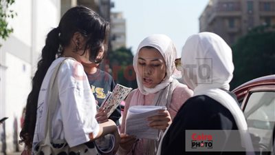 عبر القاهرة 24.. موعد إعلان نتيجة الثانوية العامة 2024 بالاسم ورقم الجلوس