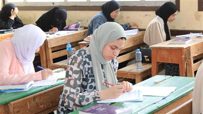 اعتماد نتيجة الثانوية العامة 2024 الدور الثاني خلال ساعات 