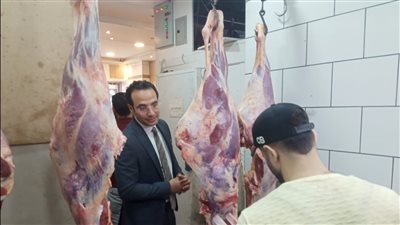 التموين: ضخ 30 ألف رأس من الماشية استعدادا لعيد الأضحى المبارك