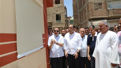 مدينة أشمون تحصد المركز الأول في مصر وتصعد للتصفيات الدولية بمسابقة اليونسكو للمدن الإبداعية