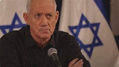 بعد استقالة جانتس.. تحركات للمعارضة الإسرائيلية لإسقاط حكومة نتنياهو