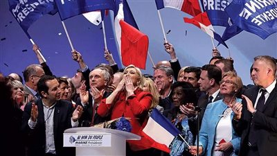 رئيسة المفوضية الأوروبية تعلن ضم أعضاء اشتراكيين وليبراليين للبرلمان الأوروبي الجديد