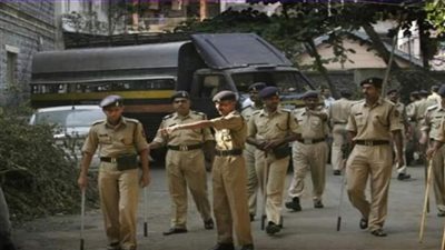 إطلاق نار على موكب رئيس وزراء ولاية مانيبور الهندية وإصابة شخصين