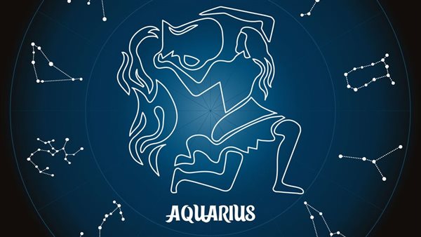 حظك اليوم برج الدلو