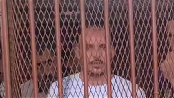 المتهم بقتل ضحية