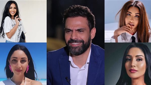 يسرا الجديدي