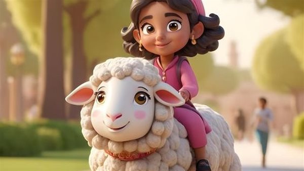 تهنئة عيد الأضحى