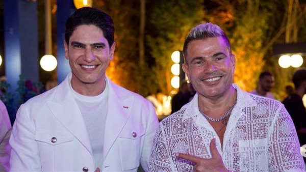 رجل الأعمال أحمد