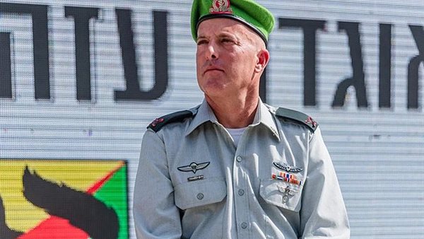  آفي روزنفيلد