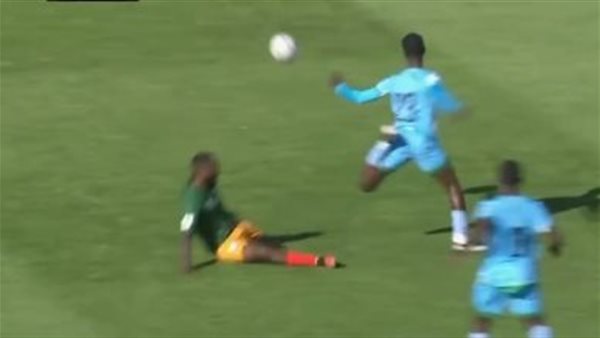 مباراة جيبوتي وإثيوبيا