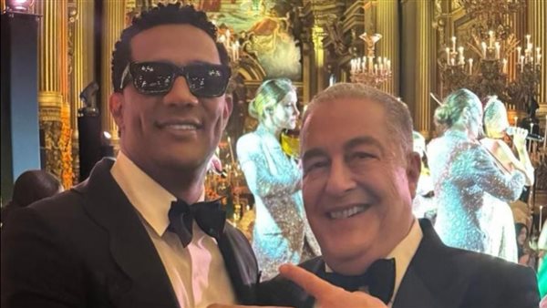 ياسين منصور ومحمد