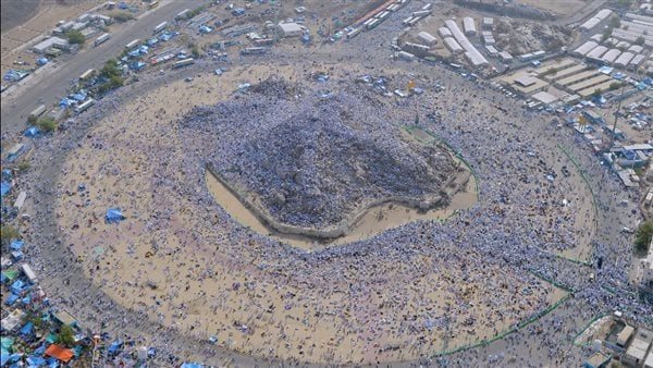 5 معلومات عن جبل