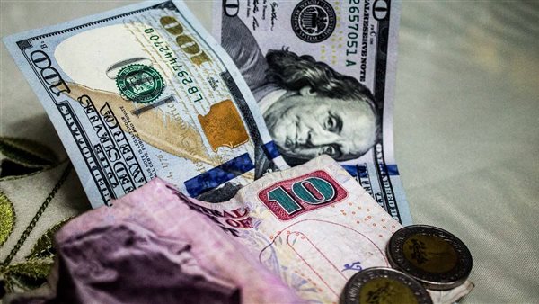 الدولار الأمريكي