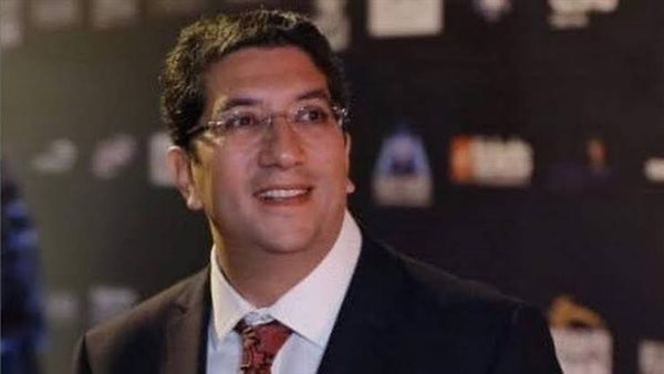 المستشار أمير رمزي