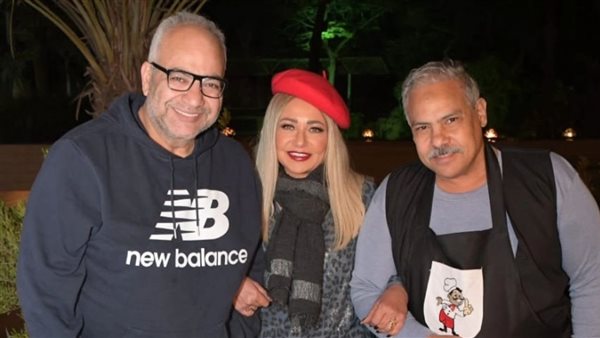 فيلم المستريحة