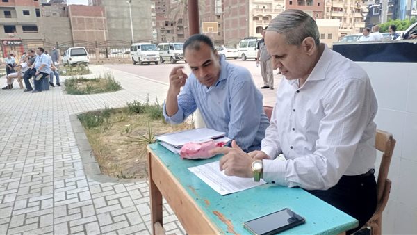 وكيل تعليم كفر الشيخ