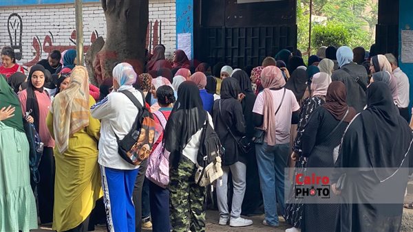 طلاب الثانوية العامة_