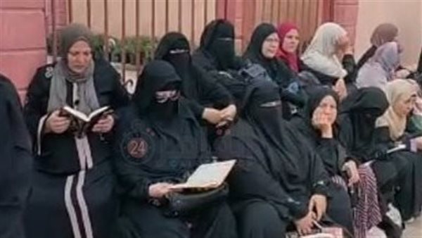 أولياء أمور طلاب