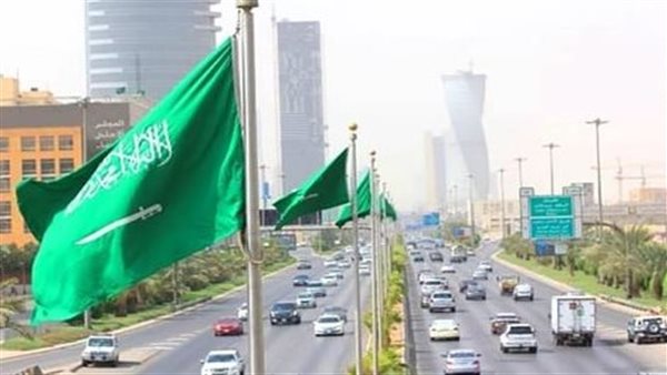 درجة الحرارة في السعودية