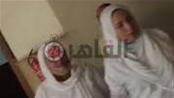 شيري هانم وزمردة