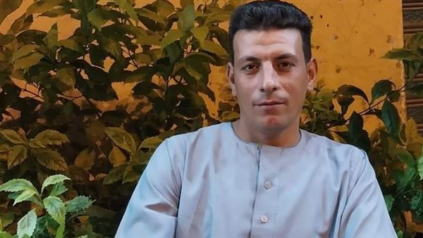 وفاة سائق تروسيكل