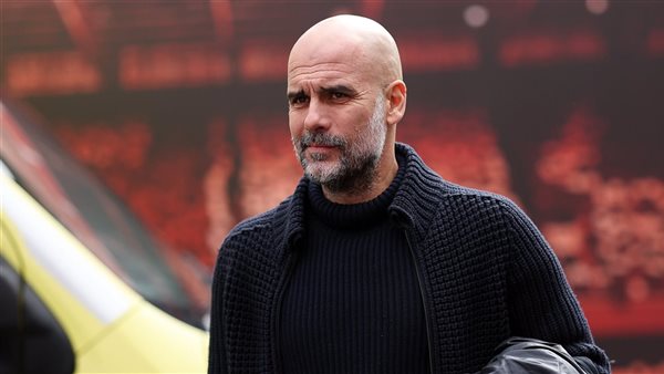 بيب جوارديولا 