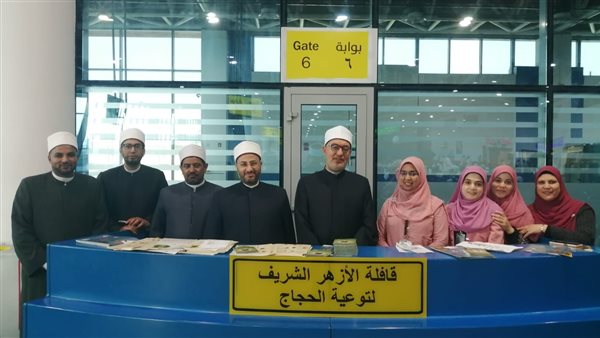 الأمين العام يجري