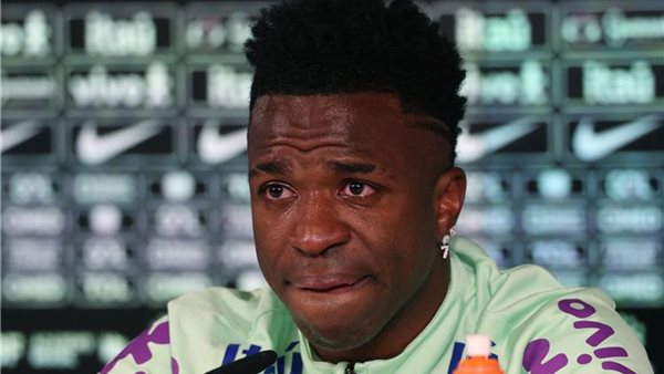 فينيسيوس جونيور