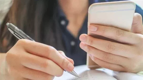 الغش الإلكتروني -