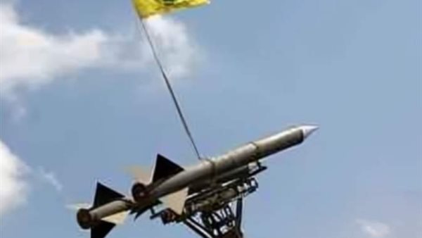 حزب الله اللبناني