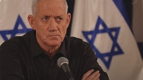 وزير الحرب الإسرائيلي