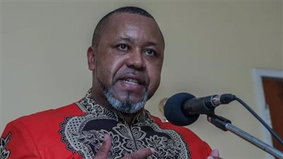 اختفاء طائرة تقل نائب رئيس مالاوي | بث مباشر