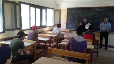 اليوم.. بدء تقديم تظلمات الشهادة الإعدادية في القليوبية 