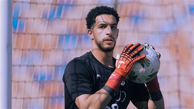 مصطفى شوبير: قدمنا بطولة قوية.. ونهدي اللقب للجماهير ‏